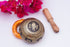 Lotus Singing Bowl